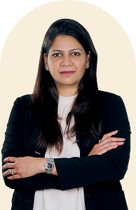 Protima Dhawan